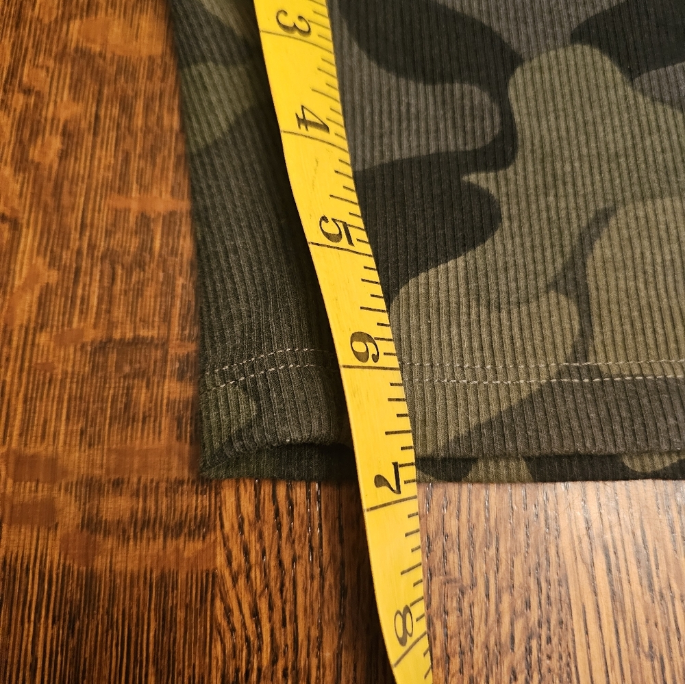 GUESS Camo One Piece Romper - Picture 15 of 16